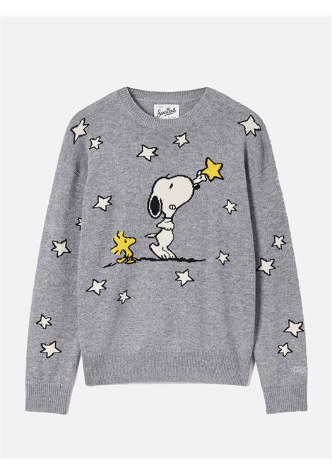 Sweater MC2 Saint Barth MC2  SAINT BARTH | Knitwear | TESS00400332M15M